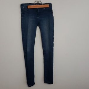 Gap Kids Super Skinny Jeans/ Size 14